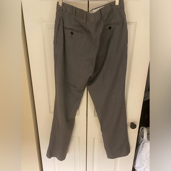 Brooks Bros Regent Pants 35x30 - Picture 3 of 6